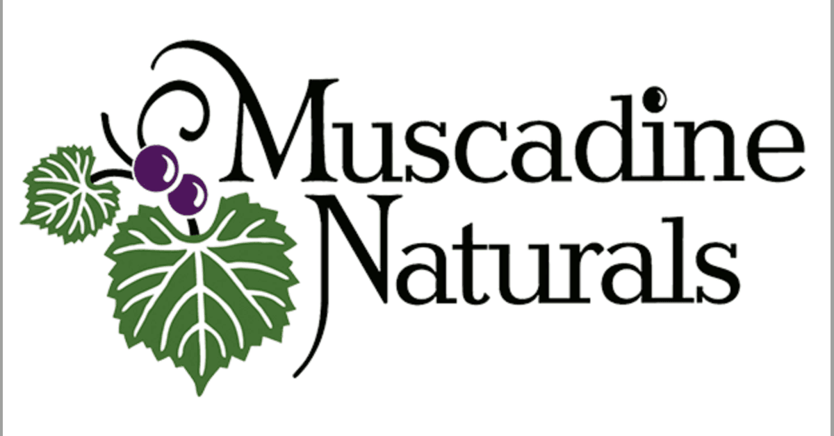 Muscadine Naturals' Pure Supplement Approach Reshapes Natural Health Industry