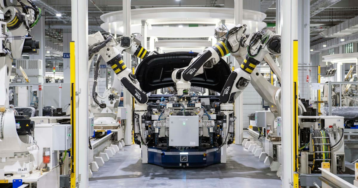 Golden Triangle Ventures Expands Operations with Beverage Production Facility Lease