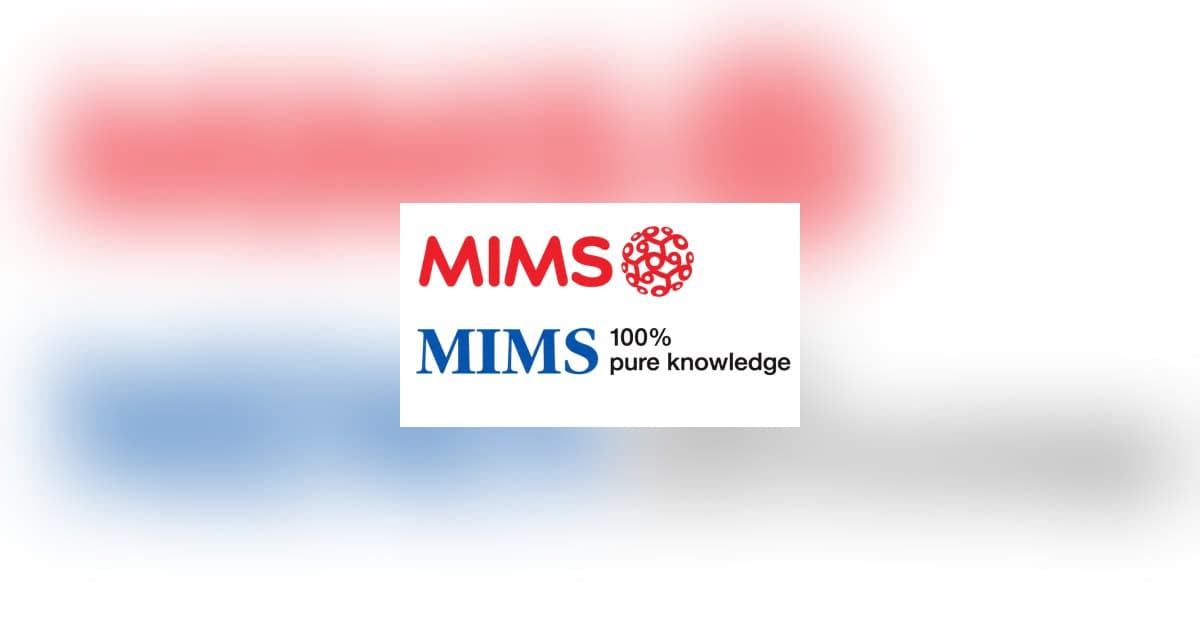 MIMS Accelerates Product Innovation and International Growth with AI-Enabled Clinical Decision Support