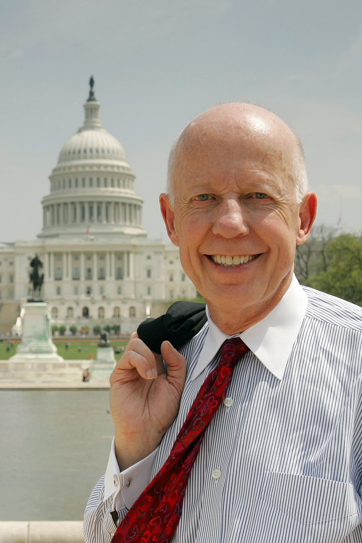 Former American Heart Association CEO Cass Wheeler Dies at 84, Leaving Legacy of Cardiovascular Health Advancements