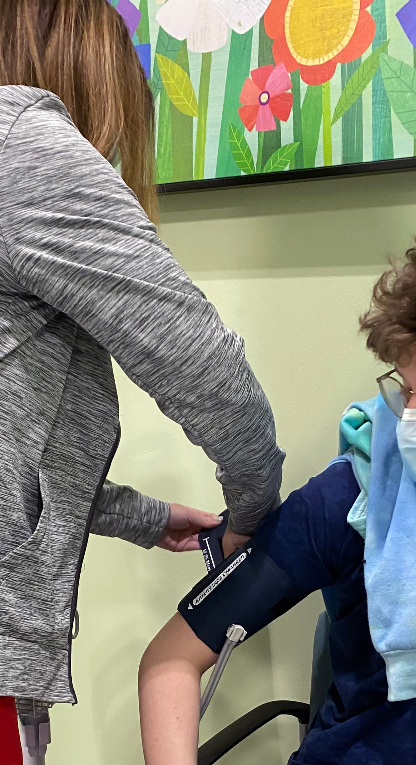 Prenatal Exposure to 'Forever Chemicals' Linked to Higher Teen Blood Pressure