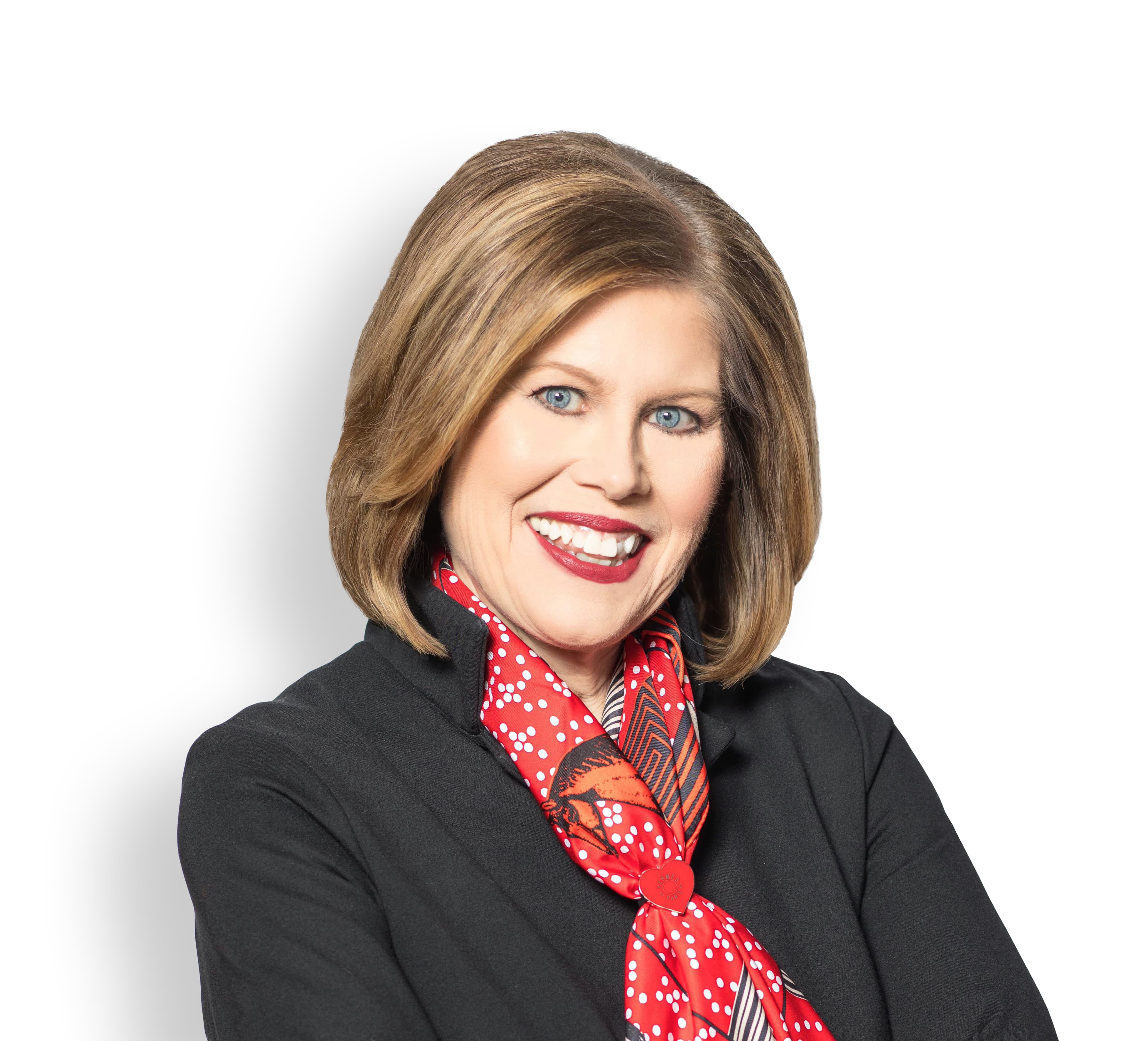 American Heart Association CEO Recognized Among TIME's Most Influential Health Leaders