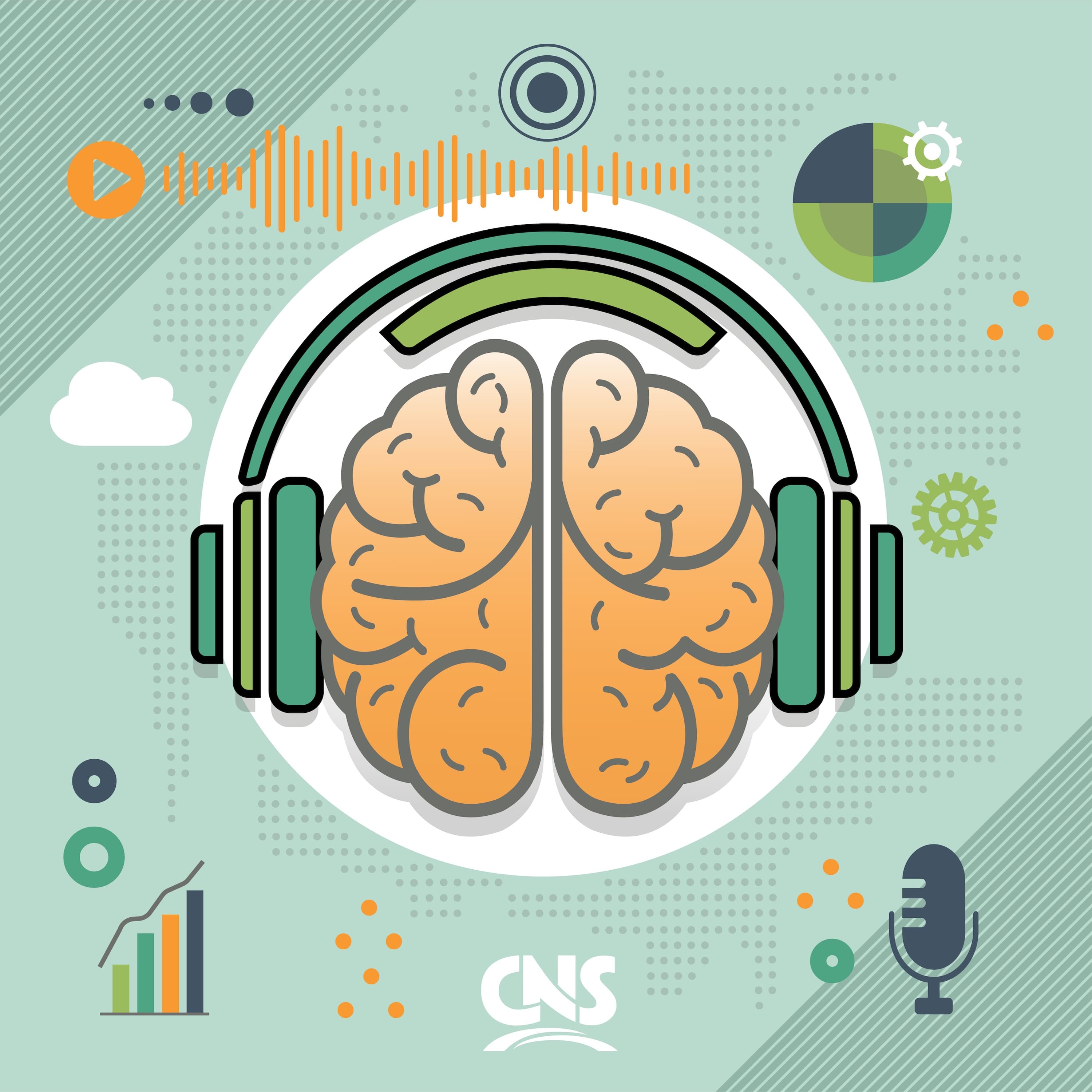 Centre for Neuro Skills Launches Educational Podcast Series on Brain Injury Rehabilitation