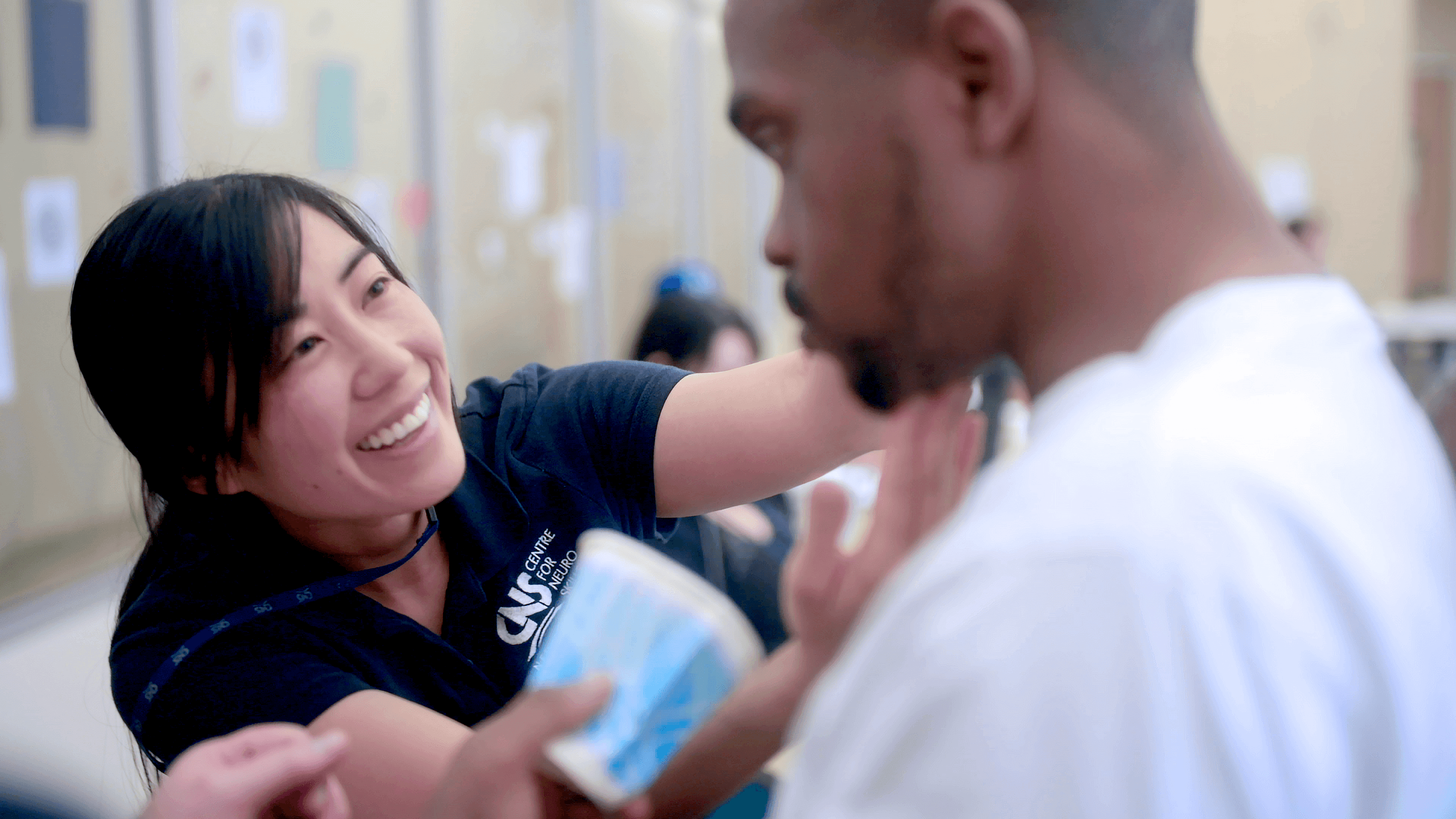 Centre for Neuro Skills Earns Behavioral Health Accreditation for Brain Injury Rehabilitation