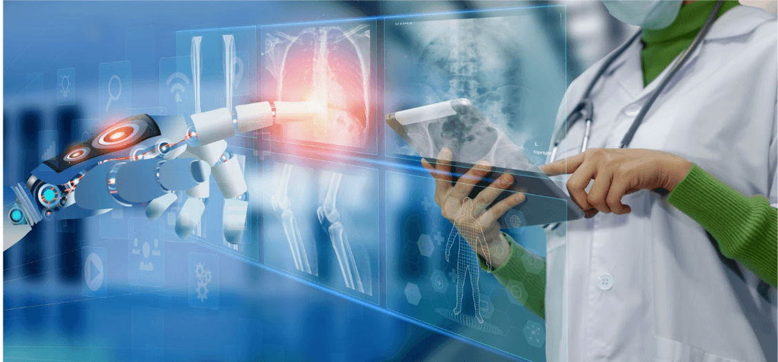 Monogram Orthopedics' mBôs Robotic Platform Aims to Transform Orthopedic Surgery Through Automation