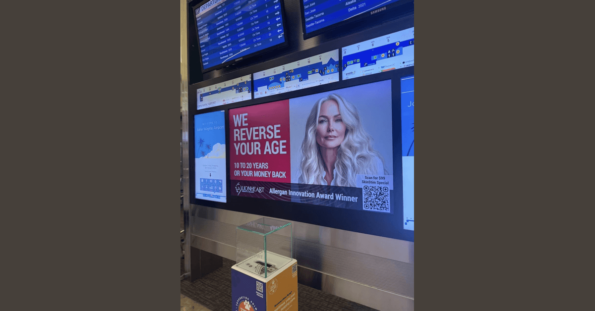 Lionheart Health Recognized as Finalist in Prestigious Medical Technology Innovation Awards