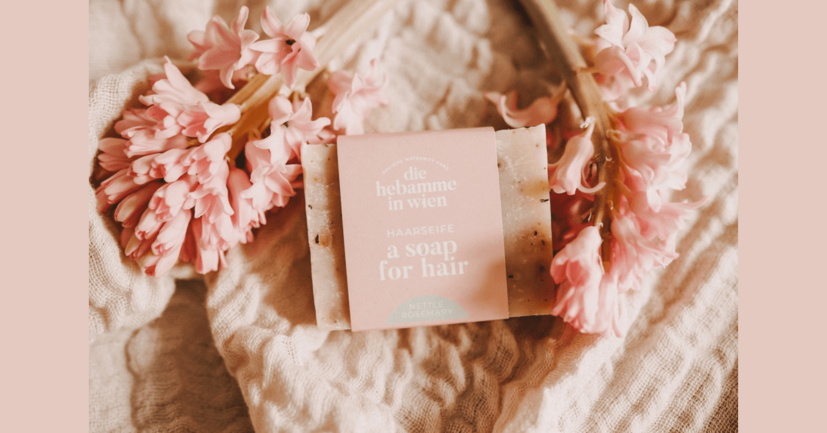 Austrian Wellness Brand The Midwife in Vienna Expands U.S. Availability with Organic Maternal and Baby Care