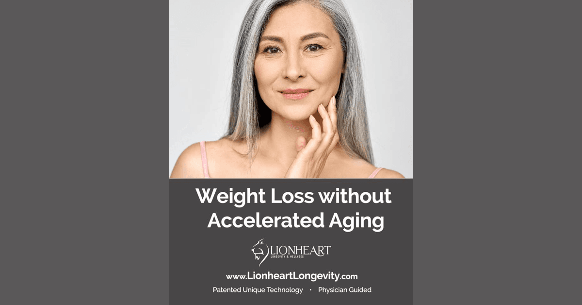 Lionheart Health to Present Regenerative Medicine Technology at 2025 Medical Innovation Forum