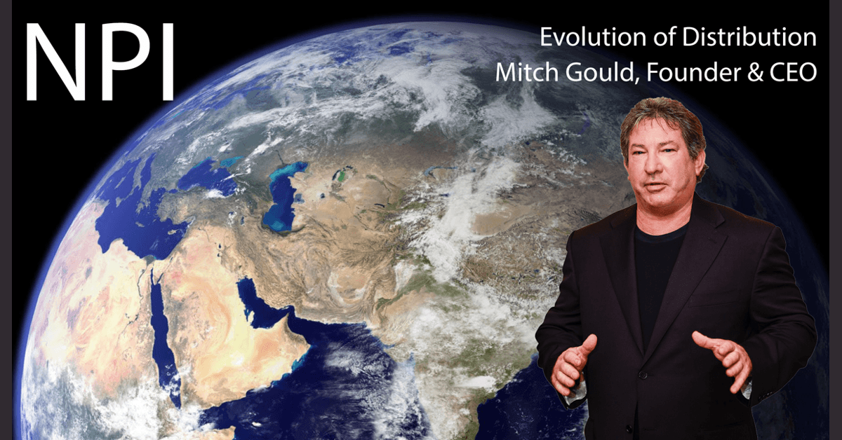 Industry Pioneer Reflects on Four Decades of Transforming Retail Distribution and Brand Launches