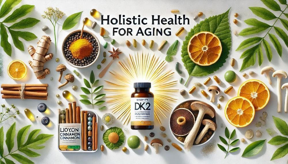 Me First Living Launches Premium Natural Supplement Line Targeting Cognitive, Inflammatory, and Beauty Health