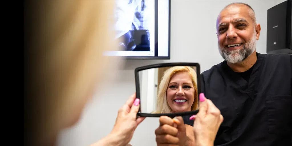 Jacksonville Dental Clinic Reaches 9,600 Implant Milestone Through Innovative Same-Day Service