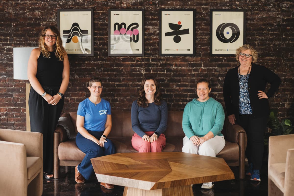 Move Smart Physical Therapy Redefines Recovery Through Personalized, One-on-One Care in Lexington