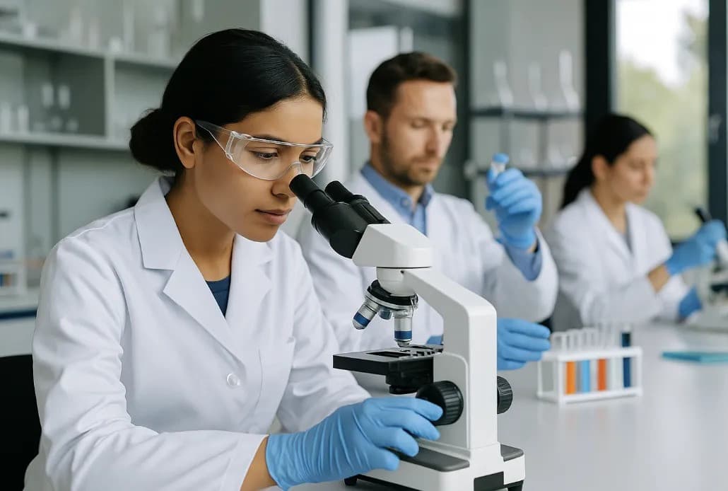 GeneMetrics Platform Unifies Genetic Testing to Address Industry Fragmentation