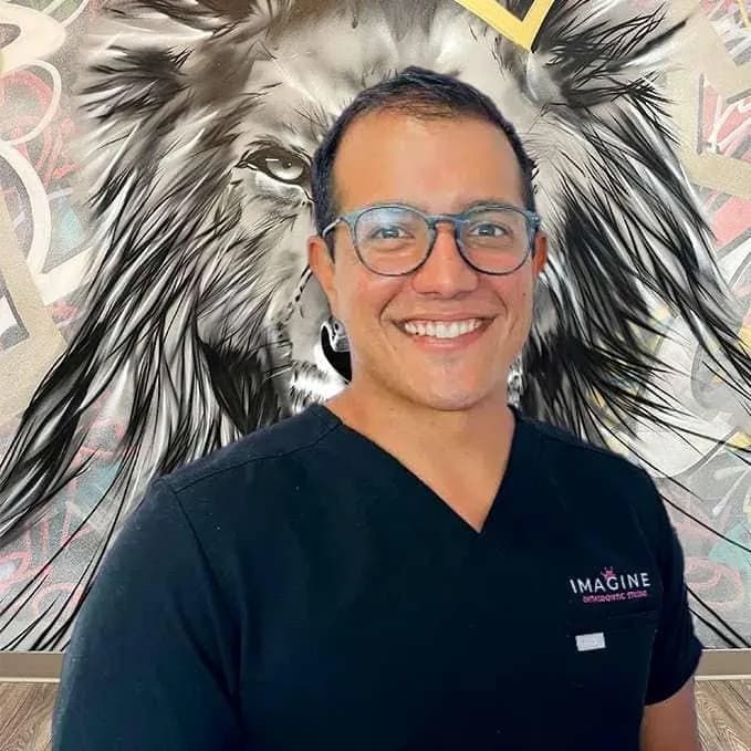 Imagine Orthodontic Studio Enhances Smile Confidence with Advanced Zoom Teeth Whitening in Clearwater