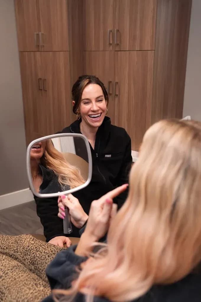 Esthetics Center Expands Services with IV Hydration Therapy in Fair Oaks
