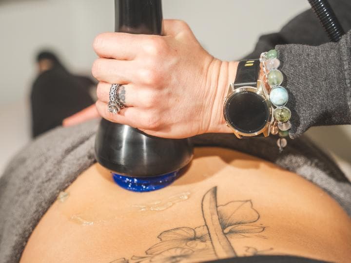 Desert Moon Wellness Introduces Non-Invasive GAINSWave® Therapy for Sexual Wellness and Recovery