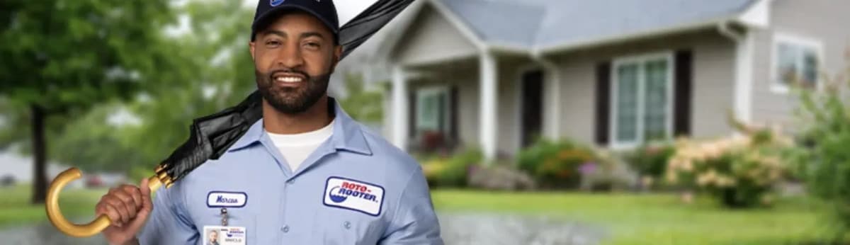 Roto-Rooter Warns of Elevated Spring Plumbing Risks Due to Winter Conditions