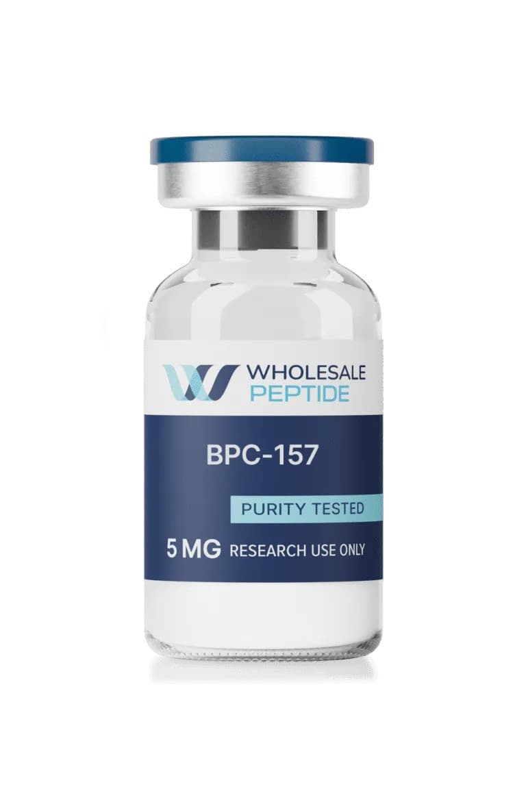 Research Peptide Quality Standards Essential for Experimental Reproducibility