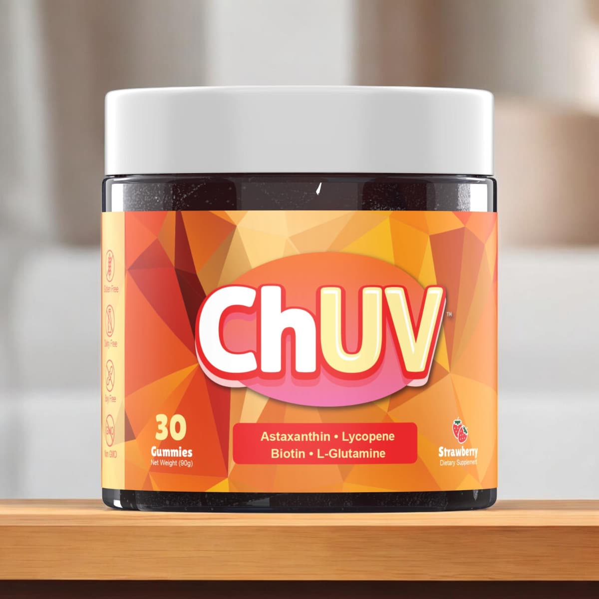 CAYO Nutraceuticals Introduces ChUV Tanning Gummies as Safe Alternative to Sun Exposure
