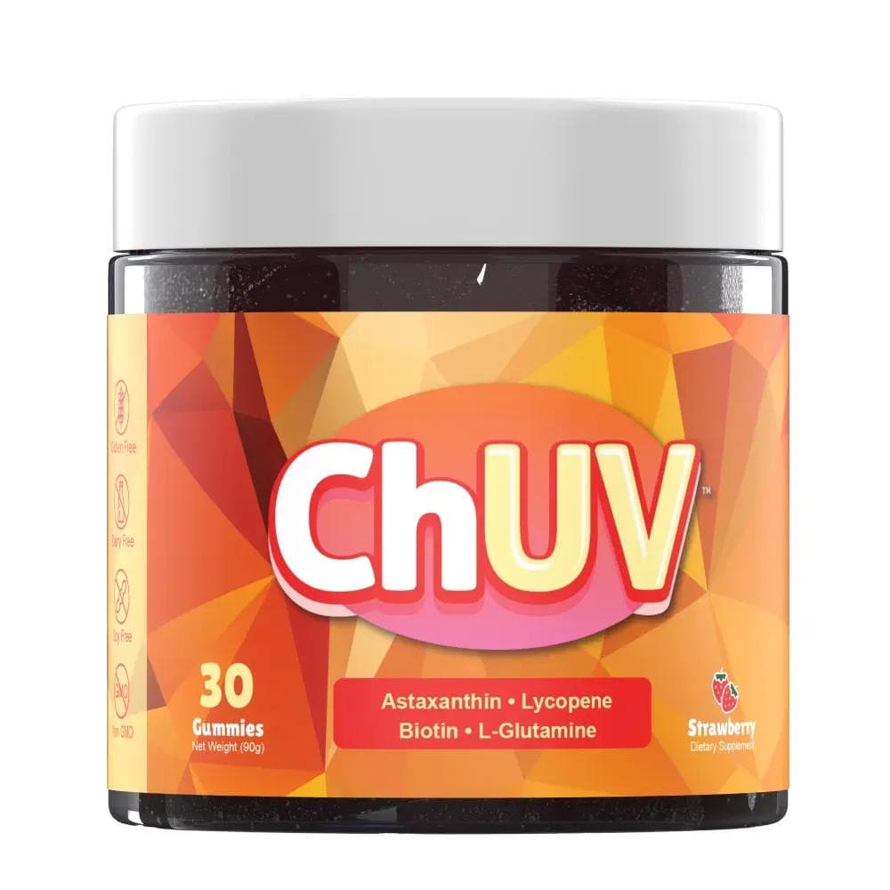 CAYO Nutra Introduces Carotenoid-Based Tanning Gummies for Sunless Skin Enhancement