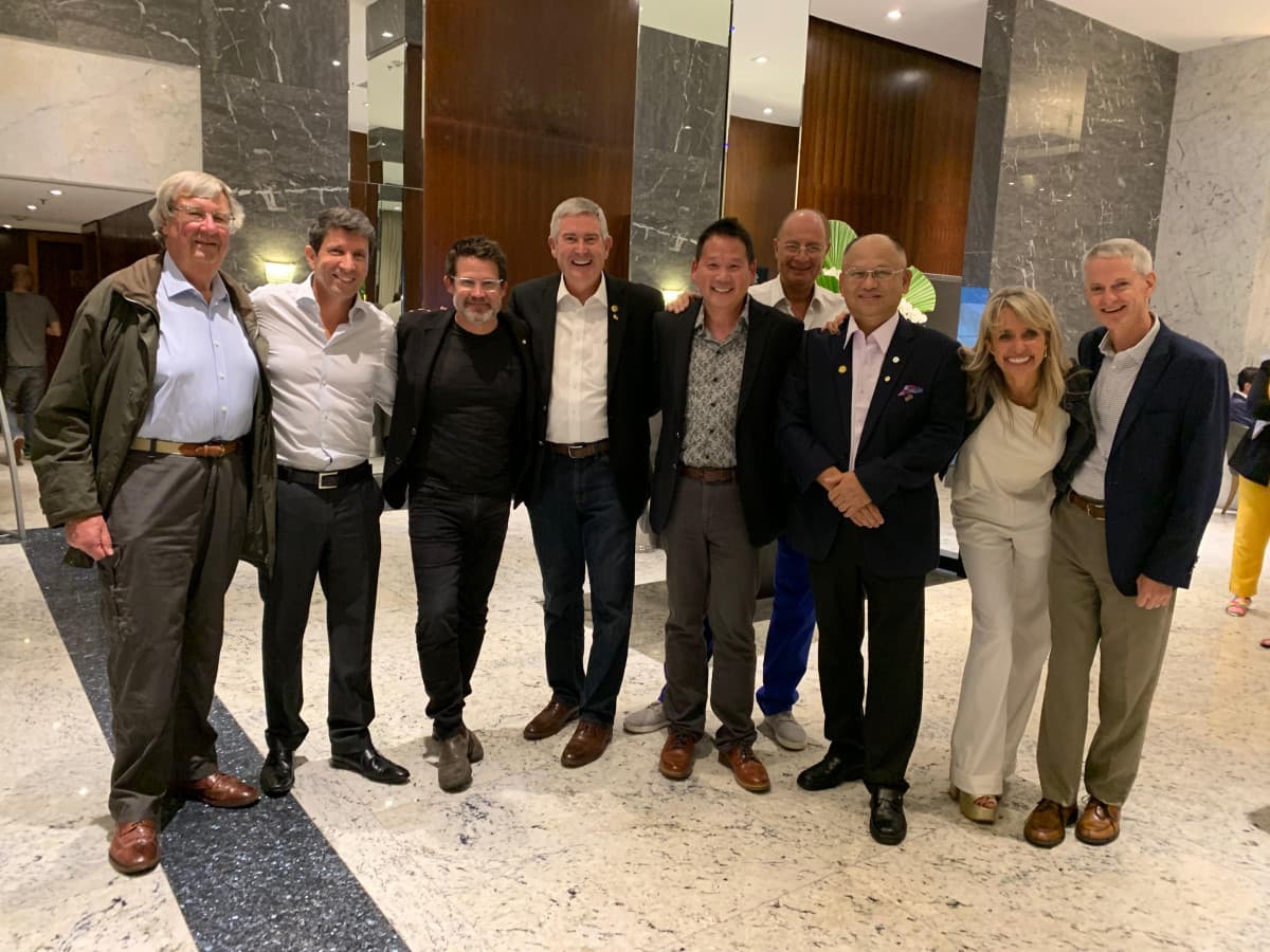 Orthodontist Highlights Invisalign's Role in Modern Dental Care Transformation