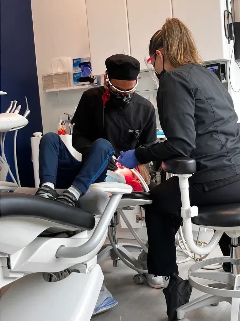 Orthodontic Practice Emphasizes Technology and Comfort for All-Ages Care
