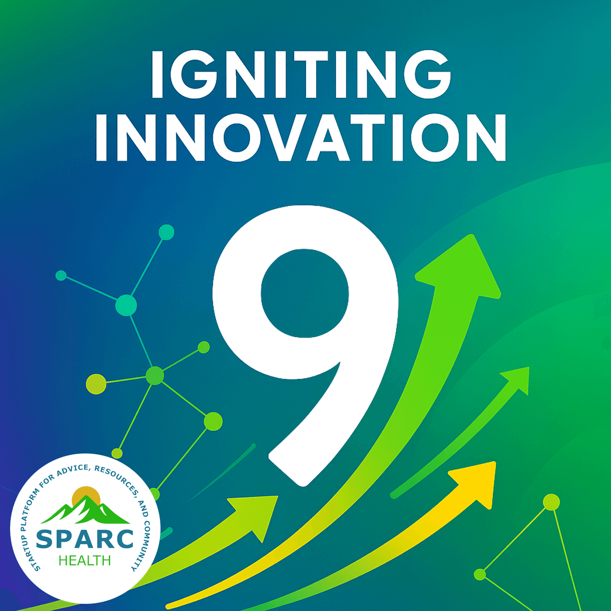 SPARC Health Rebrands to Strengthen Support for Utah's Health Tech Innovation