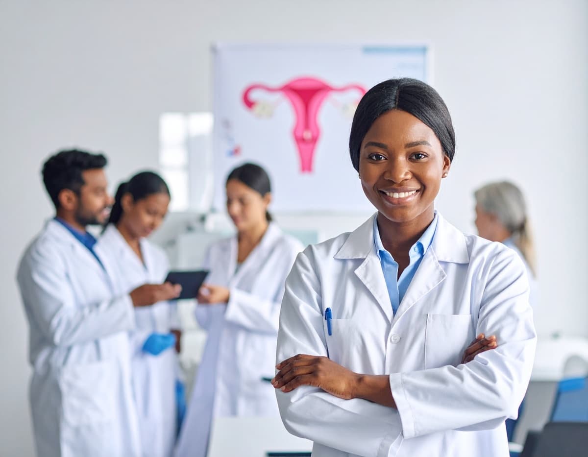 BioMed X Launches Women's Health Accelerator with Gates Foundation Support