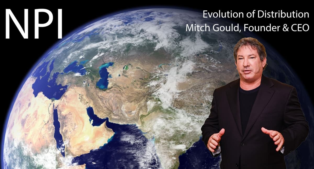 Mitch Gould Reflects on Entrepreneurial Spirit Behind the American Dream This Fourth of July