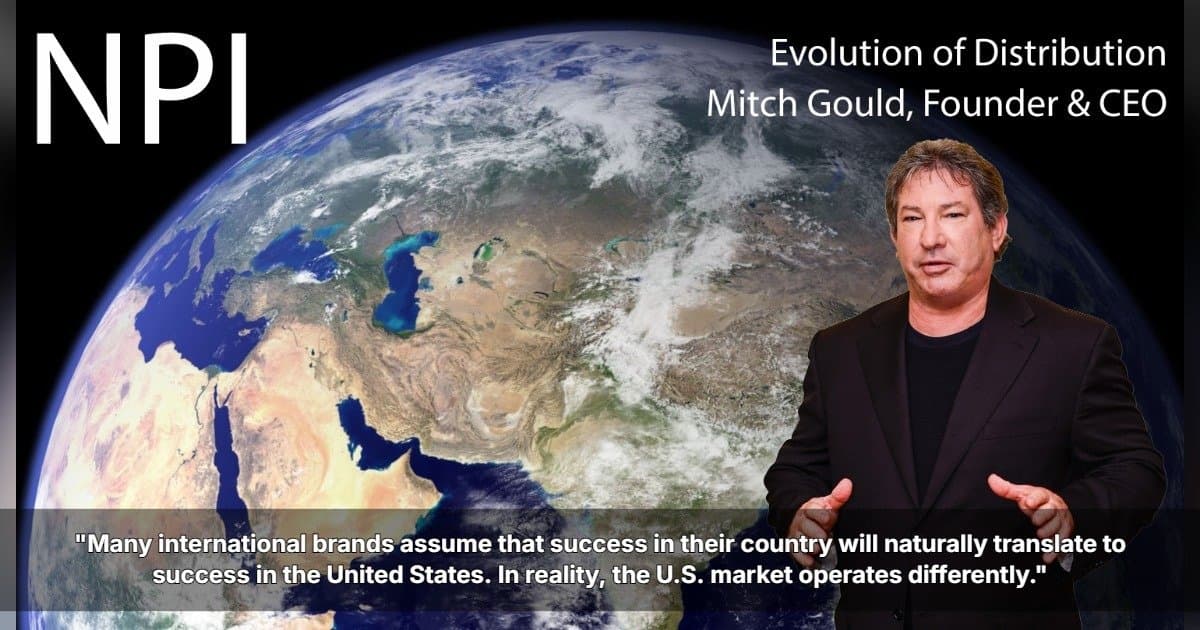 US Market Entry Remains Complex Challenge for International Brands, Expert Says