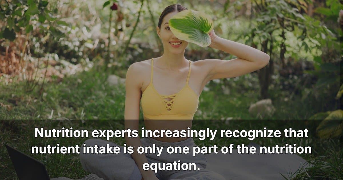 Nutrient Absorption Takes Center Stage as Consumers Pursue Deeper Wellness Insights