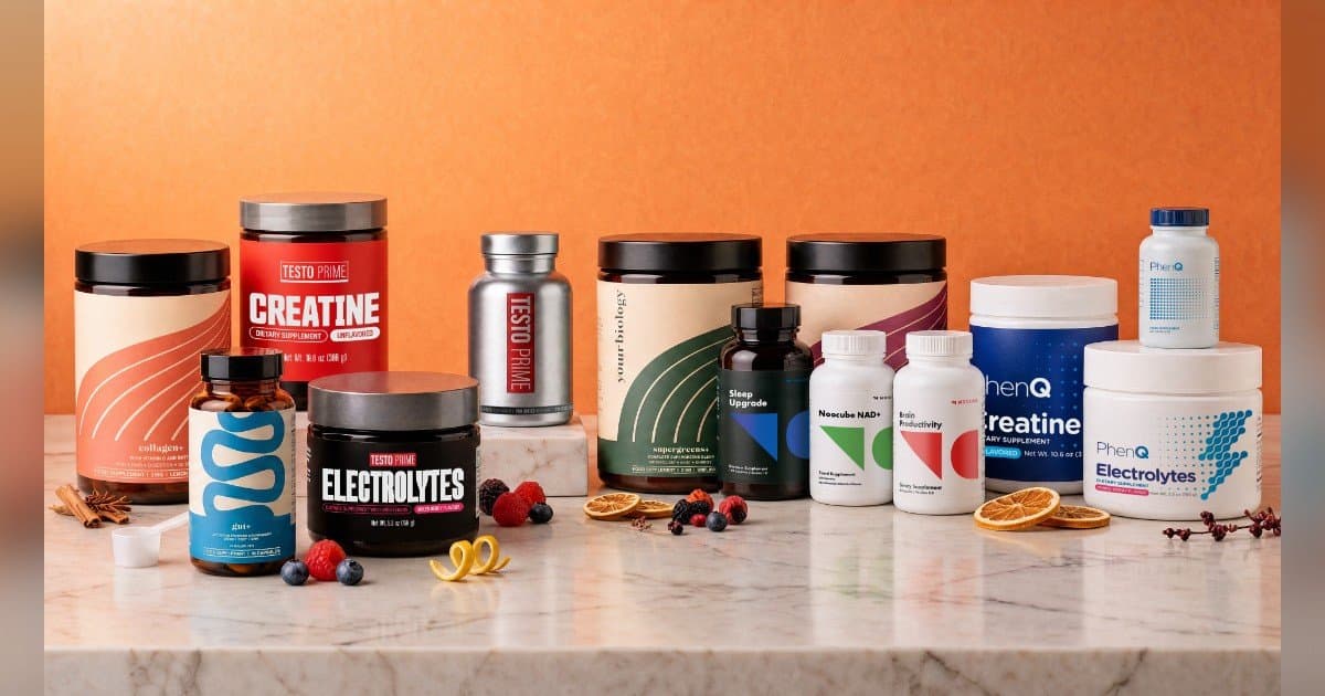 Wolfson Group Acquires Wellness Brand Portfolio to Boost U.S. Presence