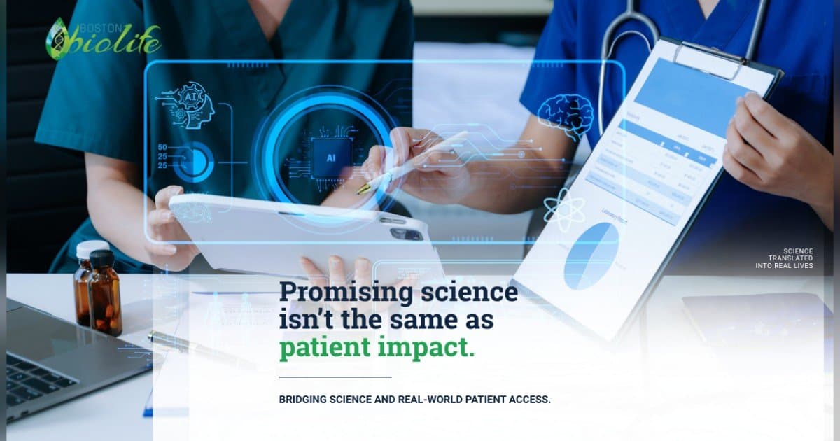 Boston BioLife to Co-Present Translational Longevity Summit at Harvard, Marking 11 Years of Bench-to-Bedside Mission