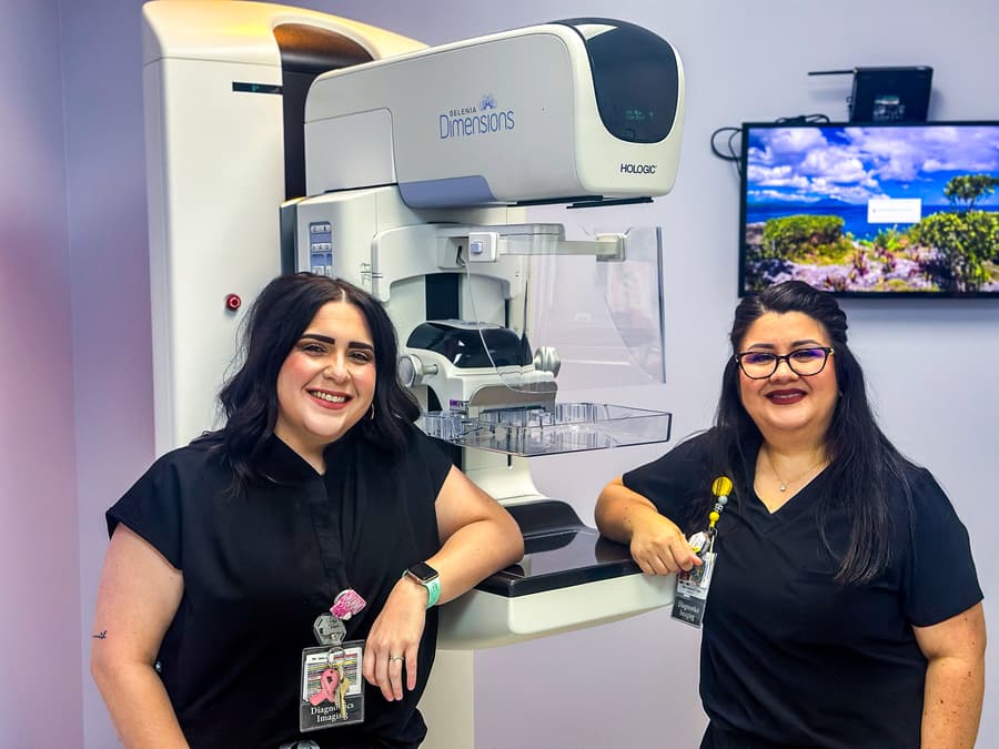 Artesia General Hospital Launches 'Catch It Early' Campaign to Promote Breast Cancer Awareness