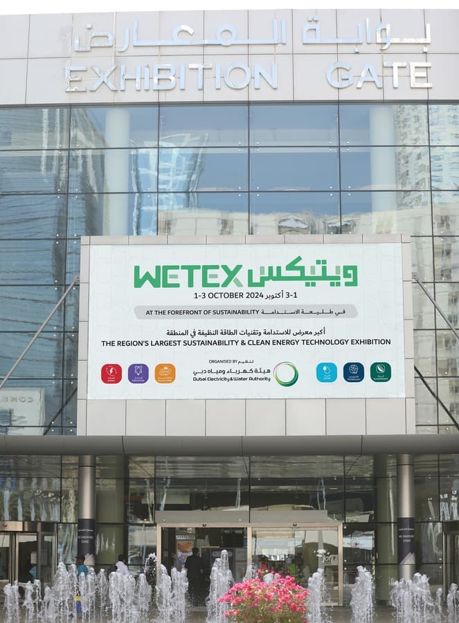 WETEX 2024 to Spotlight Health and Safety Innovations Through Dedicated Hub