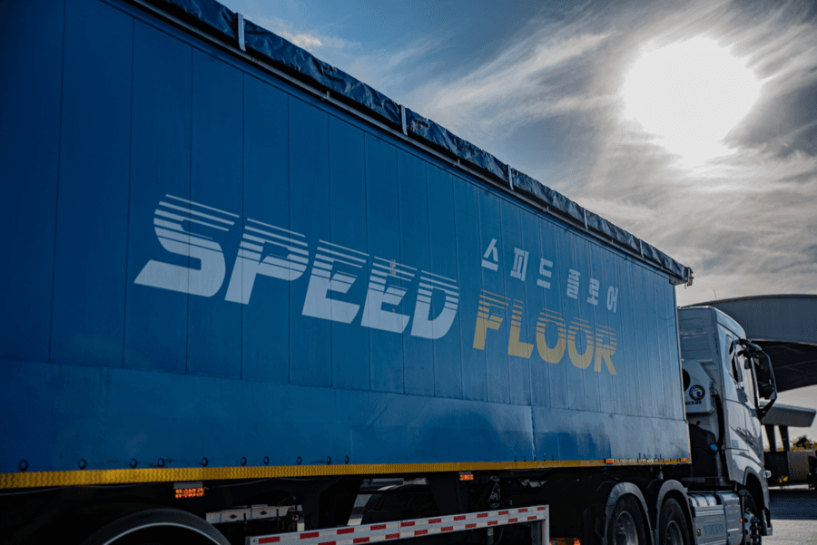 SpeedFloor Launches Advanced Loading Optimization Technology to Transform Logistics Efficiency