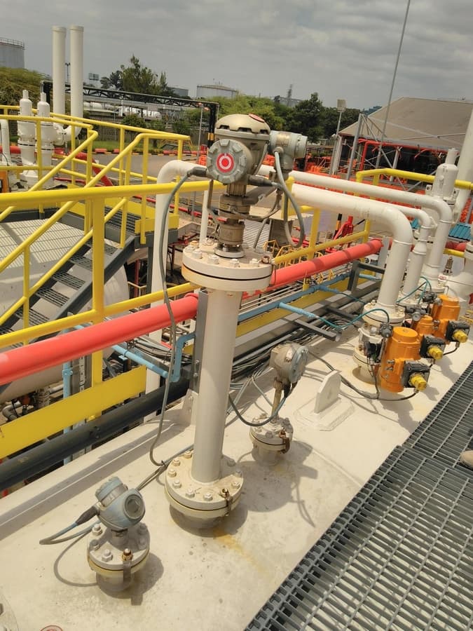Kenyan LPG Plant Upgrade Demonstrates Technological Advancement in Oil and Gas Sector