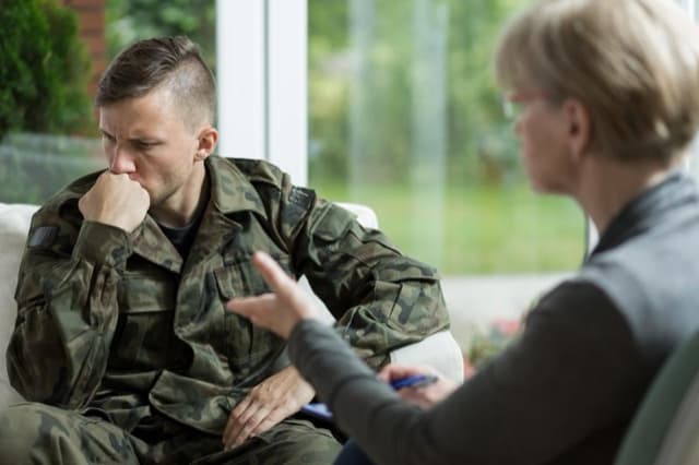 Florida Seminar to Examine PTSD Diagnosis and Treatment Concerns for Veterans