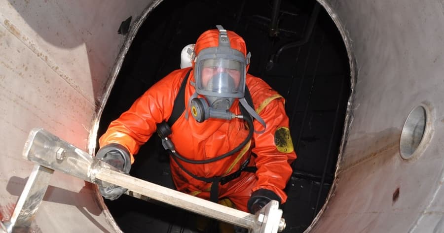 New Guide Addresses Critical Confined Space Safety Compliance Requirements