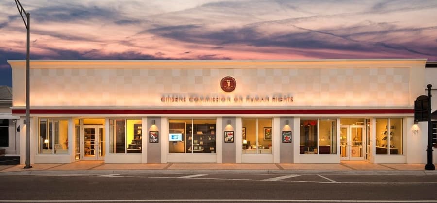 Controversial Psychiatry Museum in Florida Draws Over 10,000 Visitors, Sparking Mental Health Debates