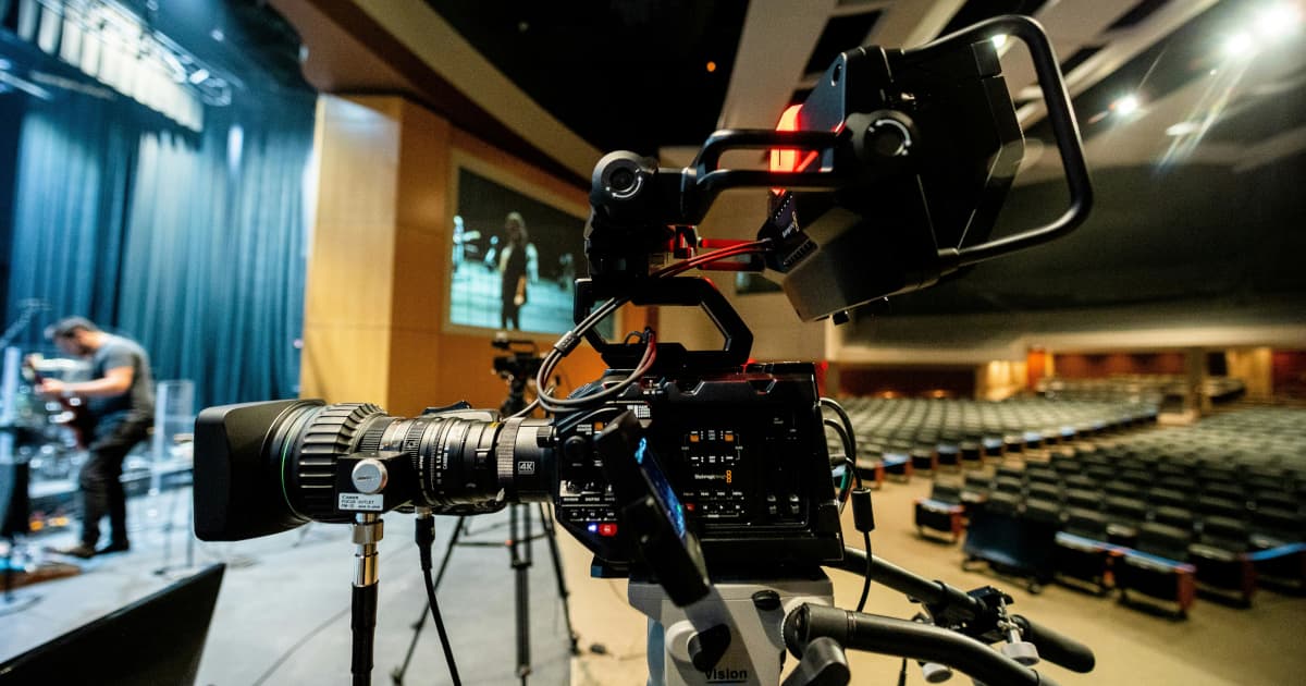 Park County Implements Digital Signage Network to Bridge Rural Communication Gaps