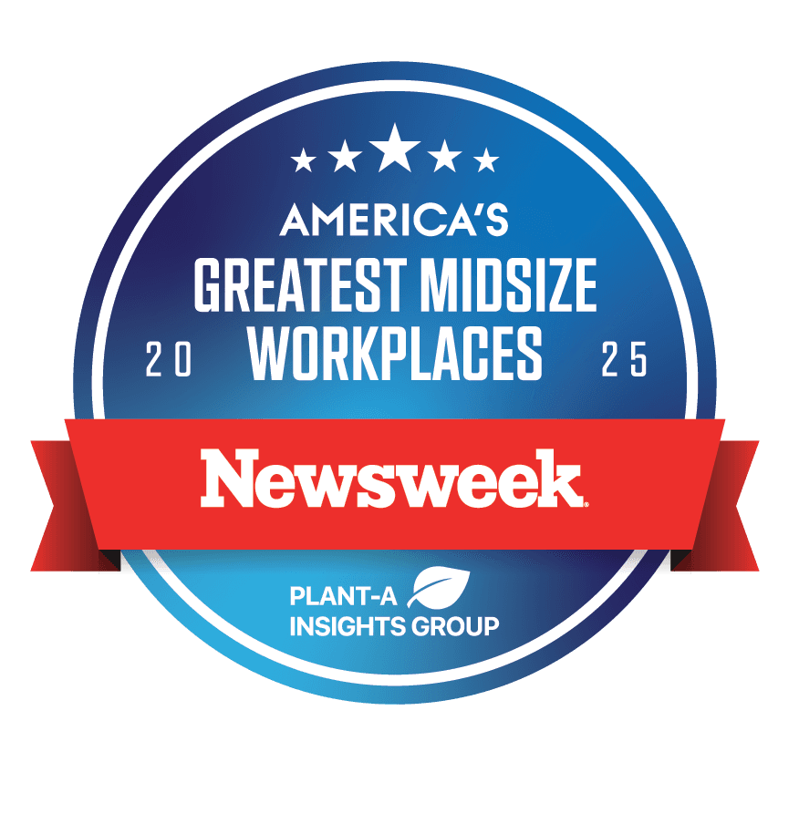 Centre for Neuro Skills Earns Prestigious Recognition as One of America's Greatest Midsize Workplaces