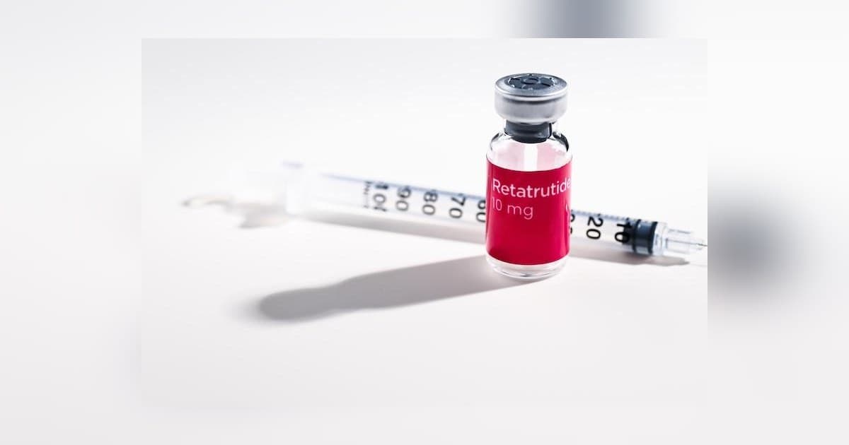 Unapproved Weight-Loss Drug Retatrutide Sold Online Poses Serious Health Risks