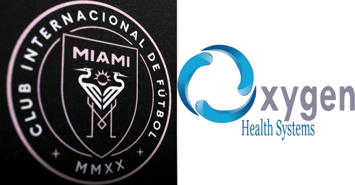 Inter Miami Adopts Hyperbaric Oxygen Therapy, Joining Elite Sports Trend