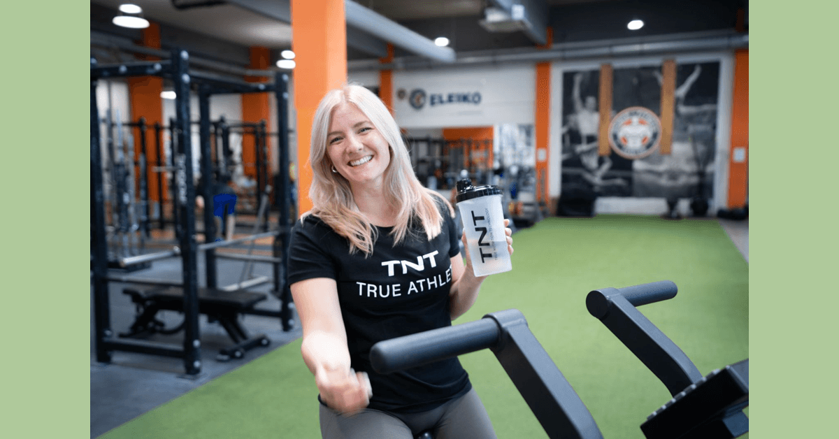 German Sports Nutrition Brand TNT Expands to Walmart.com in U.S. Market Push