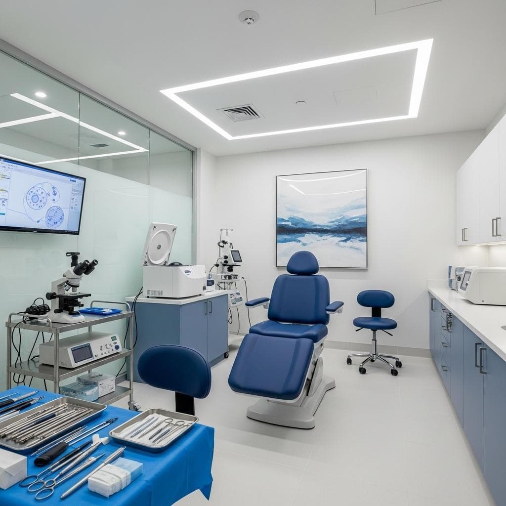 Springs Rejuvenation Expands Stem 3 Protocol to Five U.S. Clinics, Offering Domestic Access to Regenerative Treatments