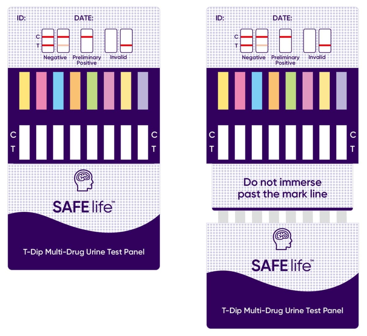 DrugScreens.com Names SAFElife Drug Test Lineup Featured Brand for May, Offering Expanded Detection Options for B2B Buyers