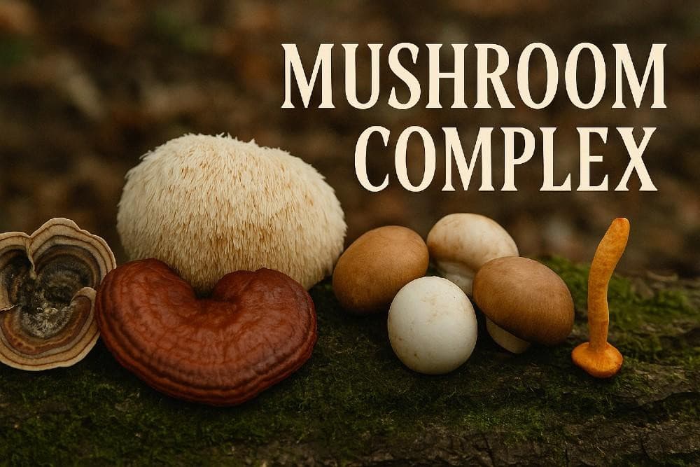 Me First Living Launches Comprehensive Natural Health Supplement Line with Organic Ingredients