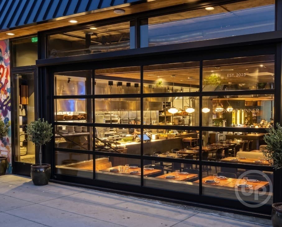 bp Glass Garage Doors Launches Initiative to Address Energy Code Compliance Gap in Glass Garage Door Industry