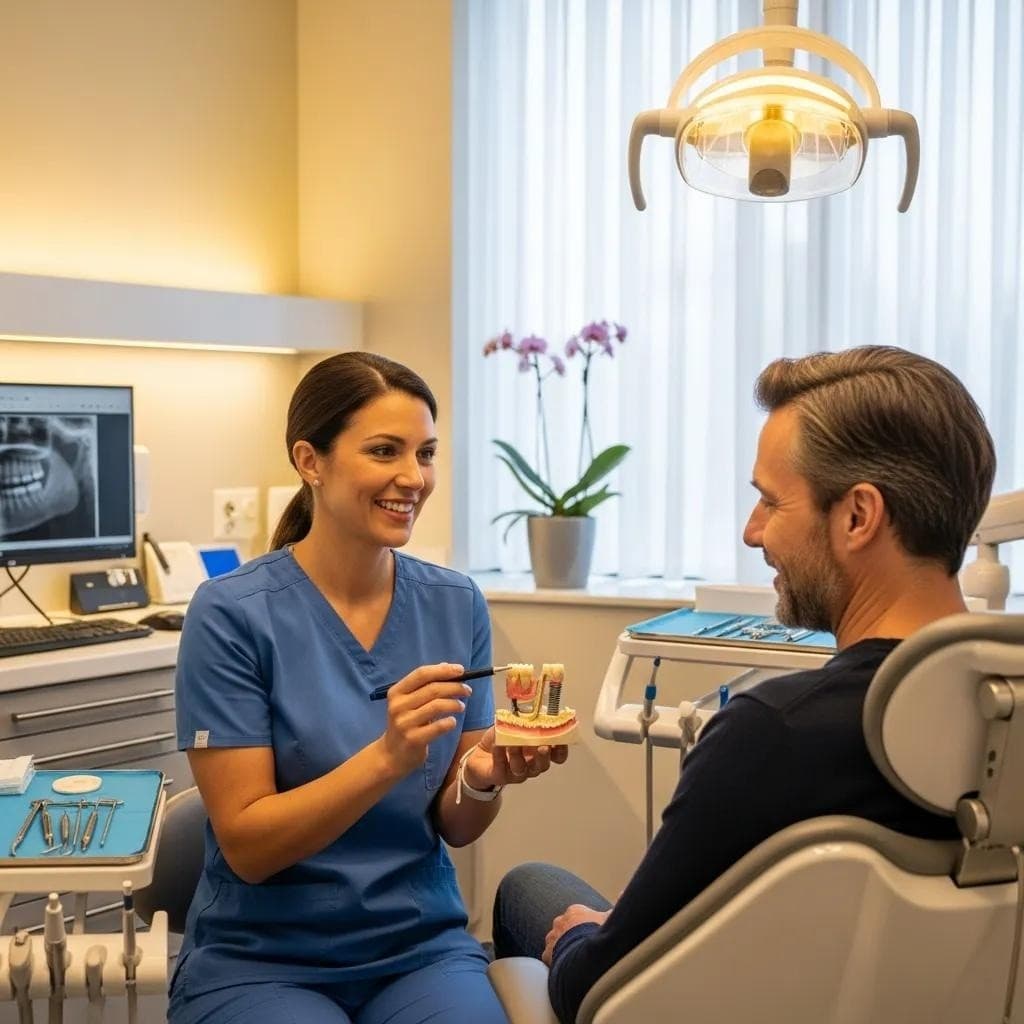 New Guide Reveals How to Find Affordable Dental Implants Without Sacrificing Quality